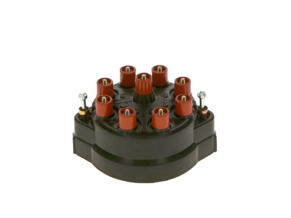 Distributor cap Mercedes: 0290004500 Bosch Distributor cap