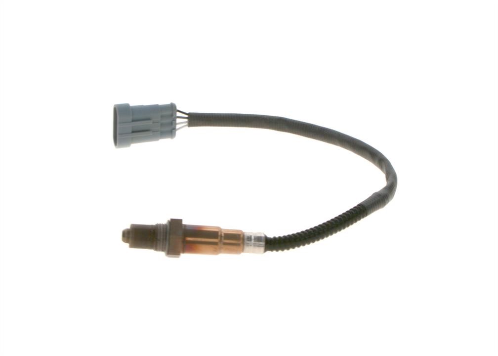 Buy Bosch 0258006376 – good price at EXIST.AE!