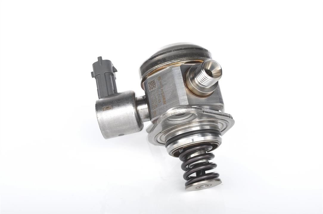 Injection Pump Bosch 0 261 520 116