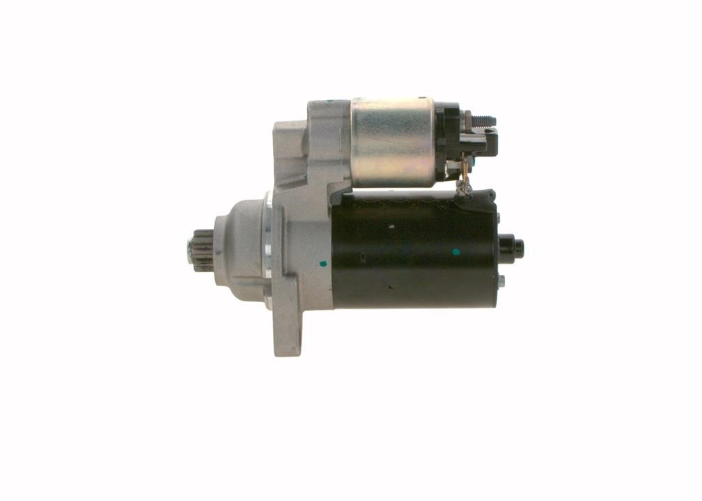 Bosch 0 001 121 008 Starter 0001121008