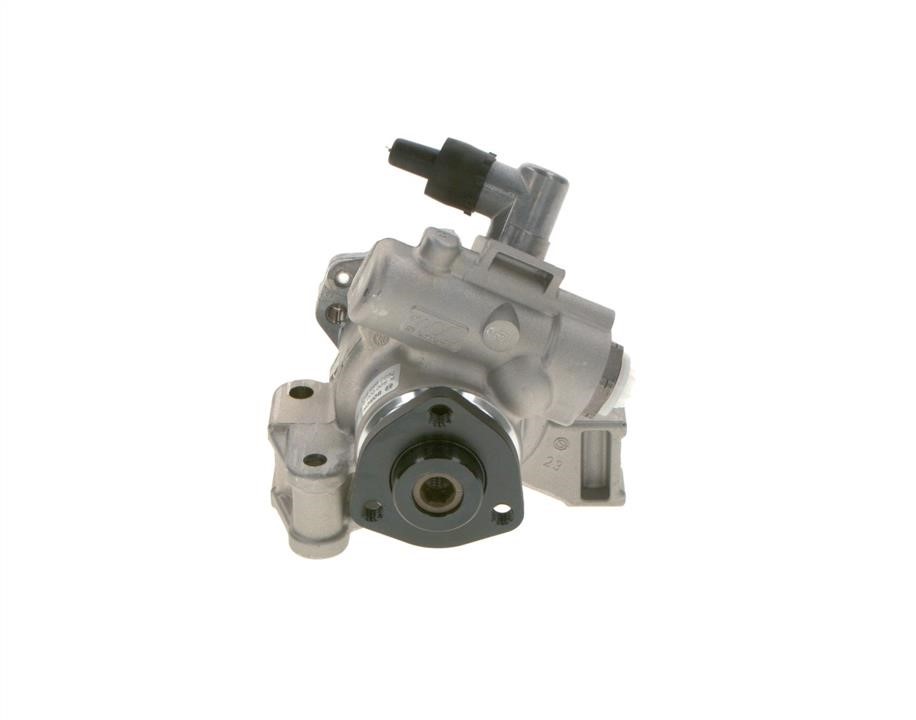 Bosch K S01 000 596 Hydraulic Pump, steering system KS01000596