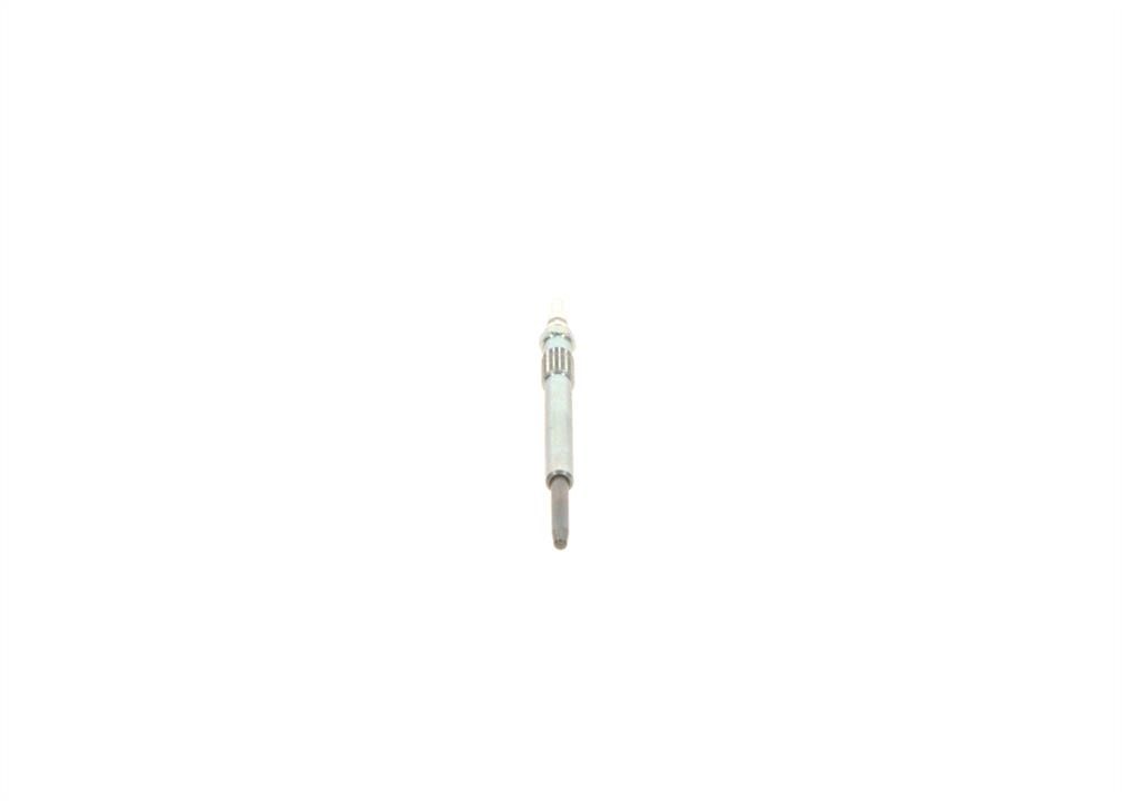 Glow plugs Ford USA: 0250202127 Bosch Glow plug