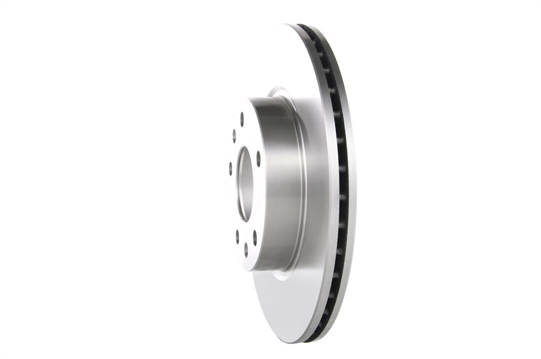 Front vented brake disc Bosch 0 986 478 992