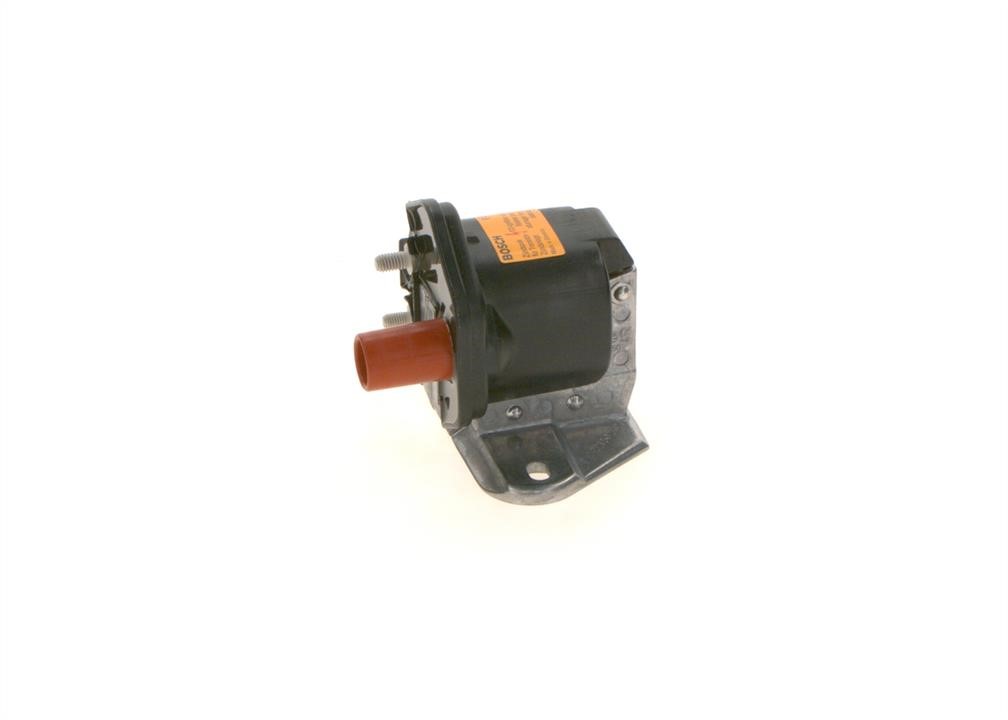 Bosch Ignition coil – price 308 PLN
