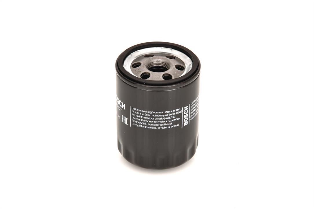 Bosch Oil Filter – price 38 PLN