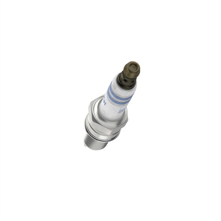 Bosch Spark plug – price 62 PLN