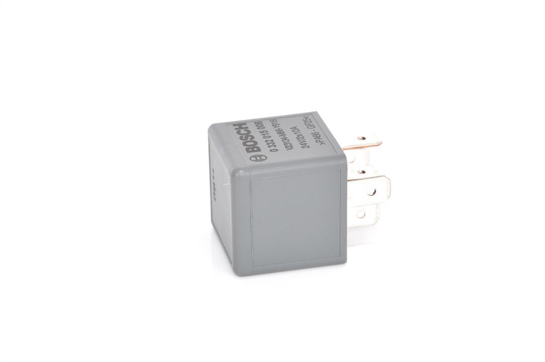 Buy Bosch 0332015008 – good price at EXIST.AE!