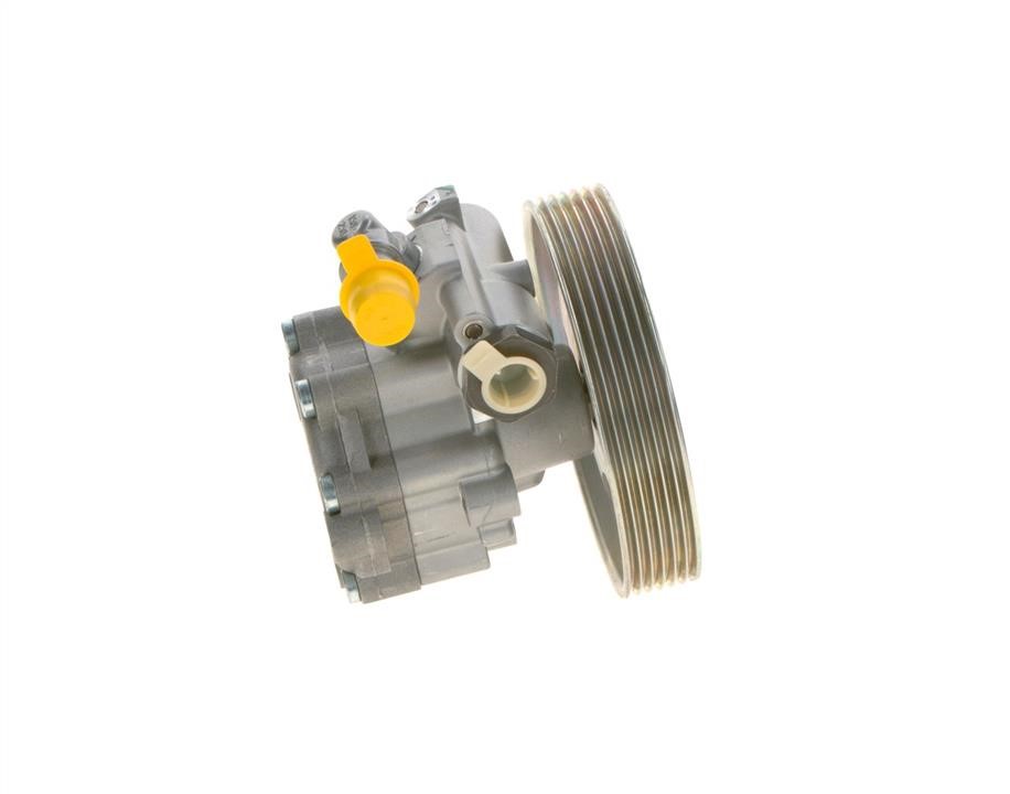 Hydraulic Pump, steering system Bosch K S01 000 075