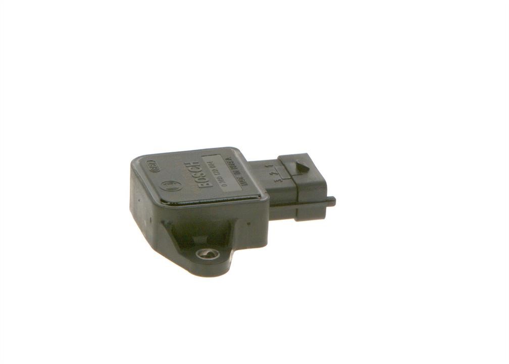 Throttle position sensor Bosch 0 280 122 014
