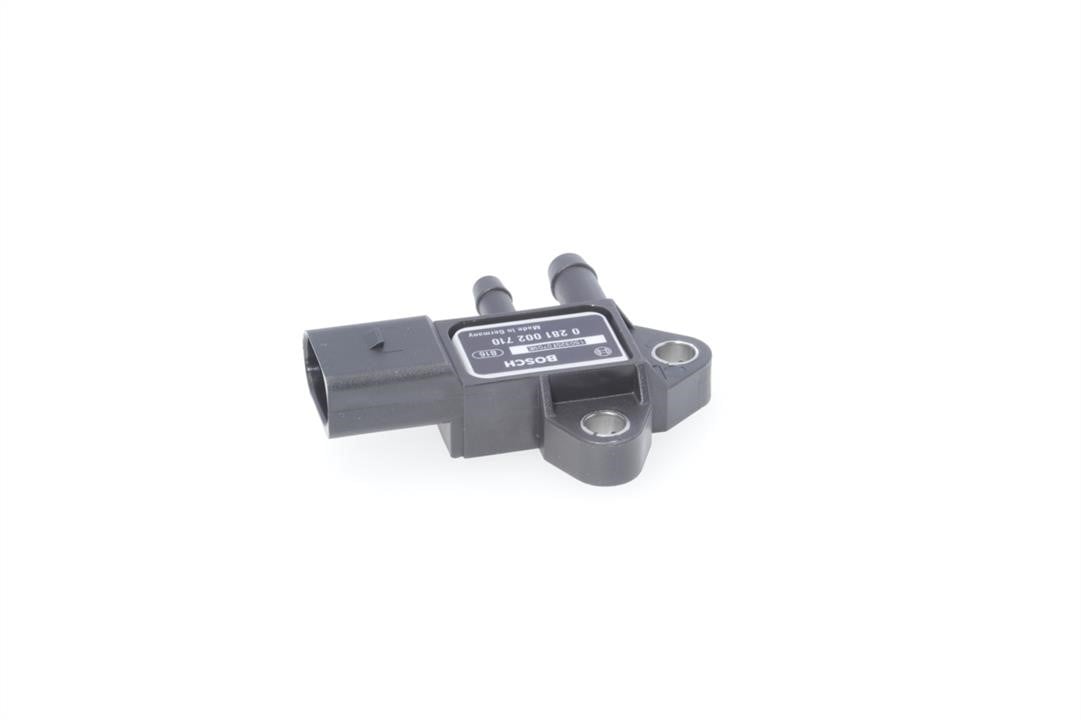 Bosch Boost pressure sensor – price 119 PLN