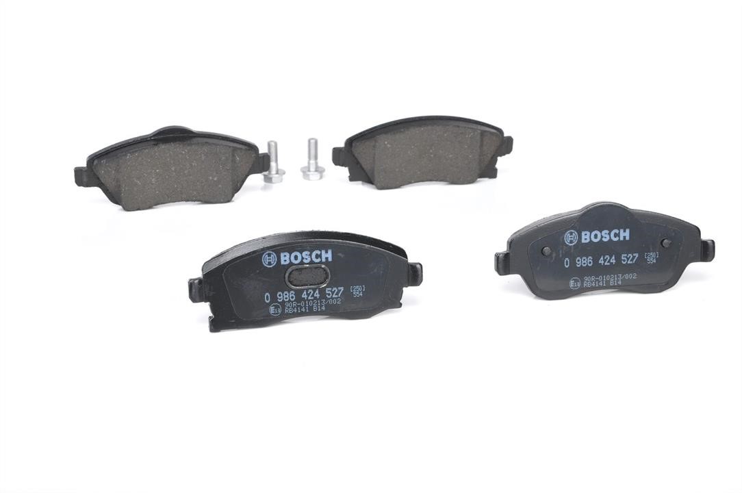 Buy Bosch 0986424527 – good price at EXIST.AE!