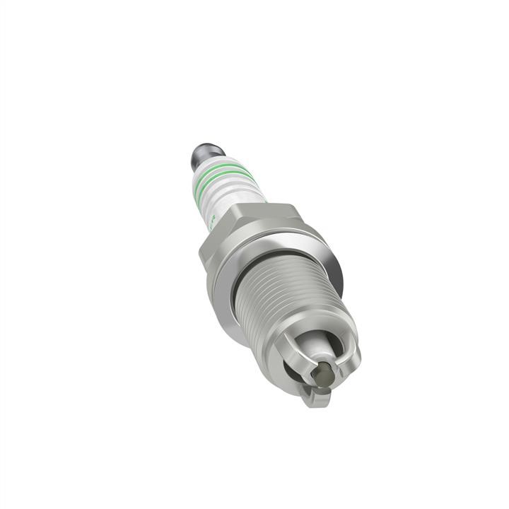 Bosch Spark plug Bosch Standard Super F7LTCR – price 19 PLN