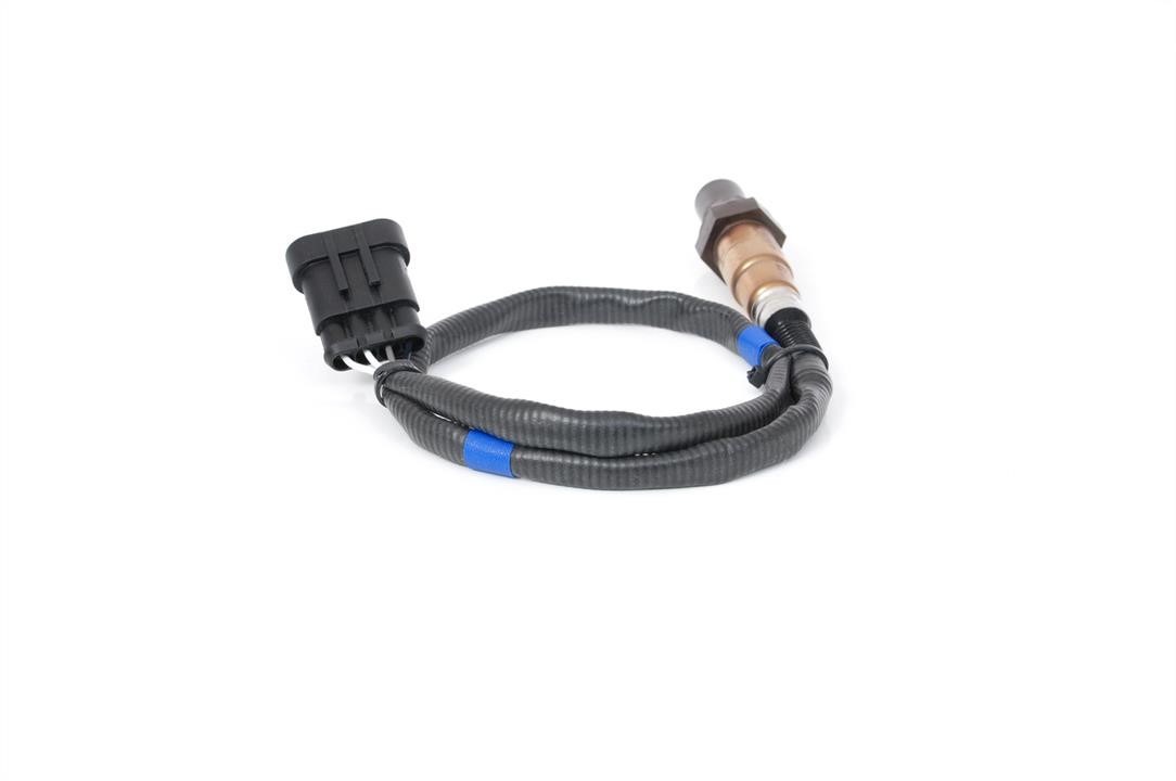 Lambda sensor Bosch 0 258 006 910