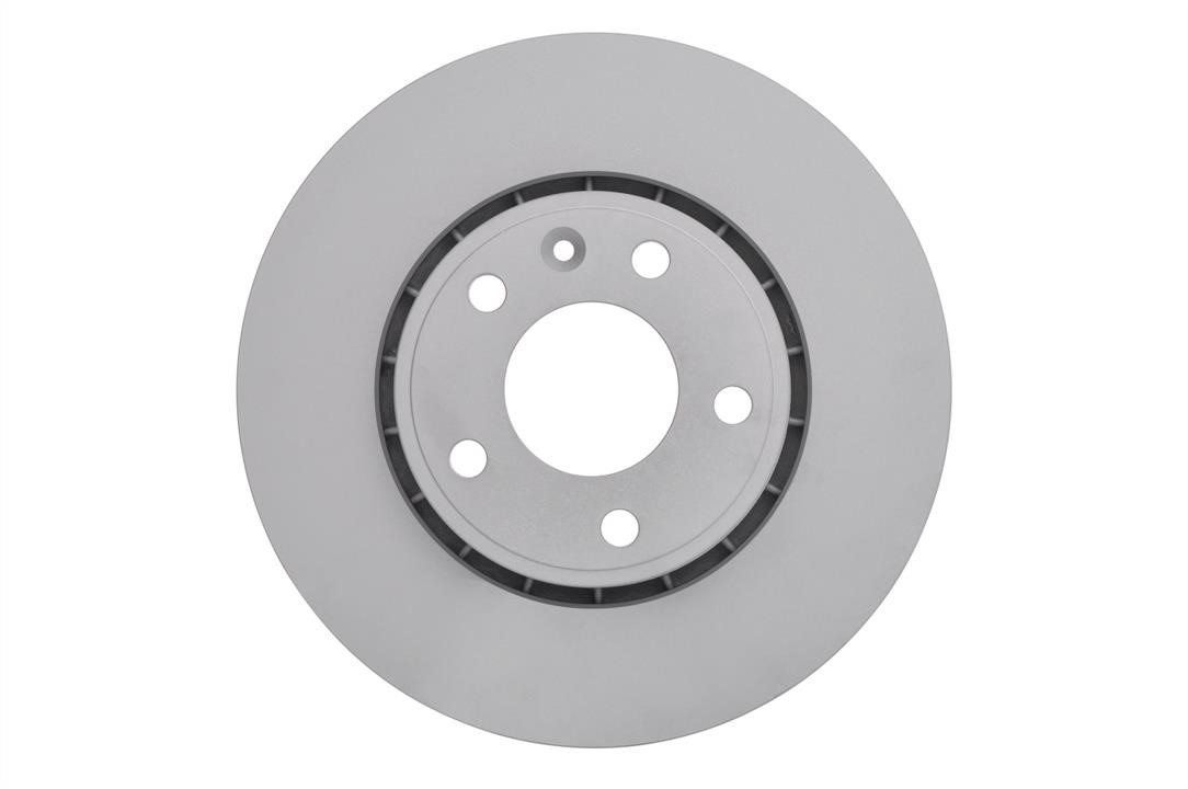 Bosch 0 986 479 B69 Front brake disc ventilated 0986479B69