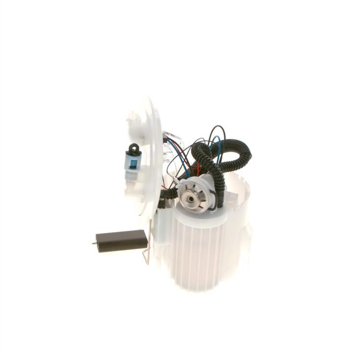 Fuel pump module Bosch 0 580 314 134