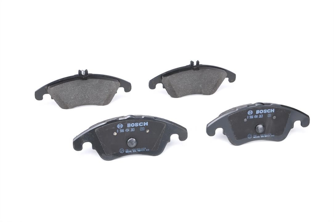 Buy Bosch 0986494263 – good price at EXIST.AE!