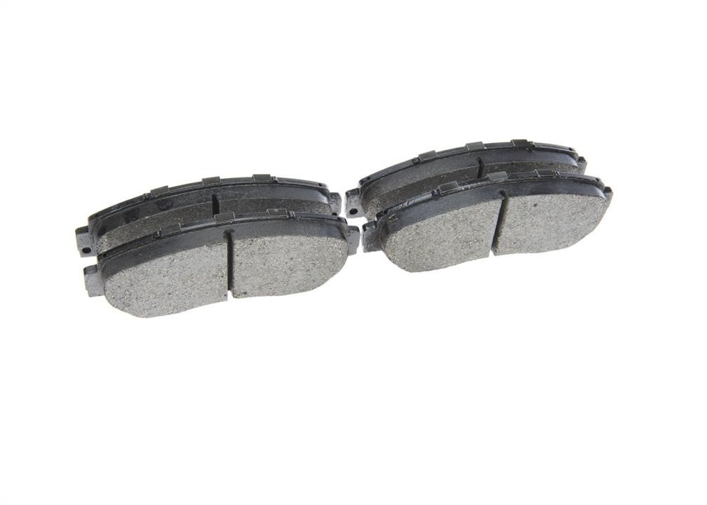 Bosch Brake pad set – price [object Object] PLN