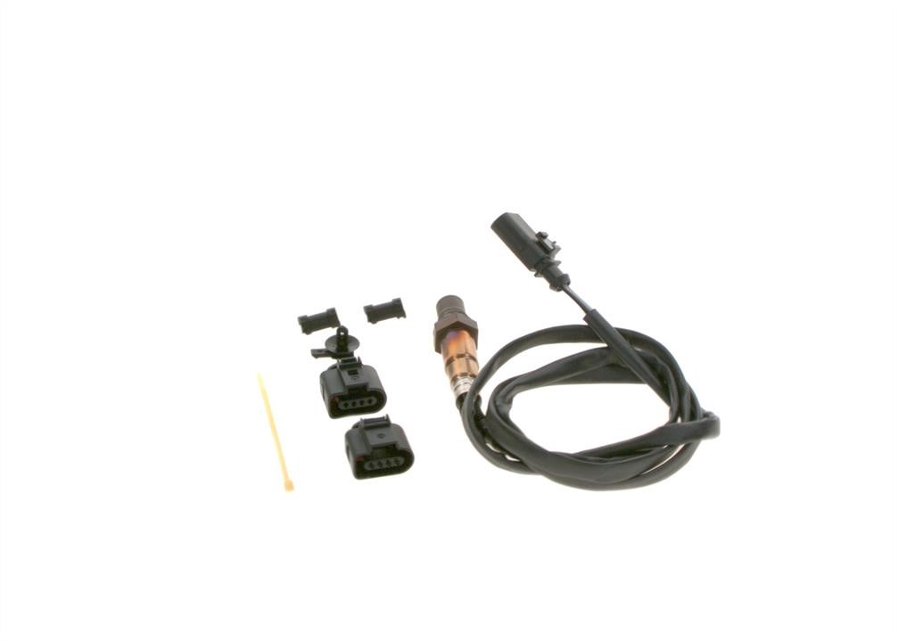 Buy Bosch 0258006986 – good price at EXIST.AE!