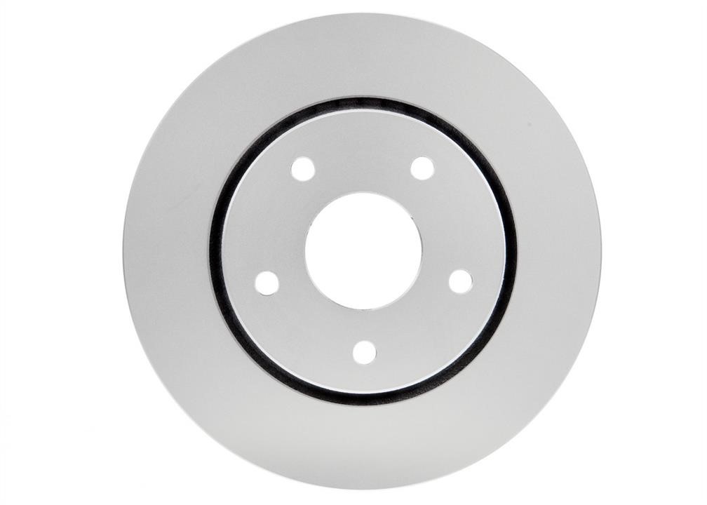 Bosch 0 986 479 B17 Front brake disc ventilated 0986479B17