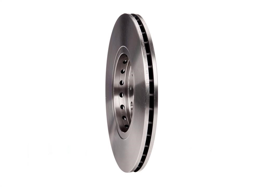Front vented brake disc Bosch 0 986 479 S93