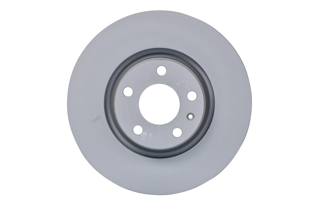 Bosch 0 986 479 C70 Front brake disc ventilated 0986479C70