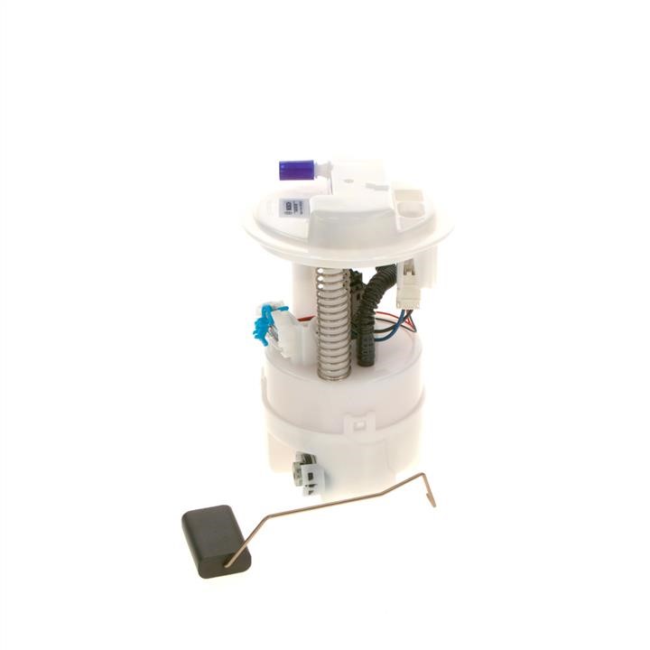 Fuel pump module Bosch 0 986 580 958