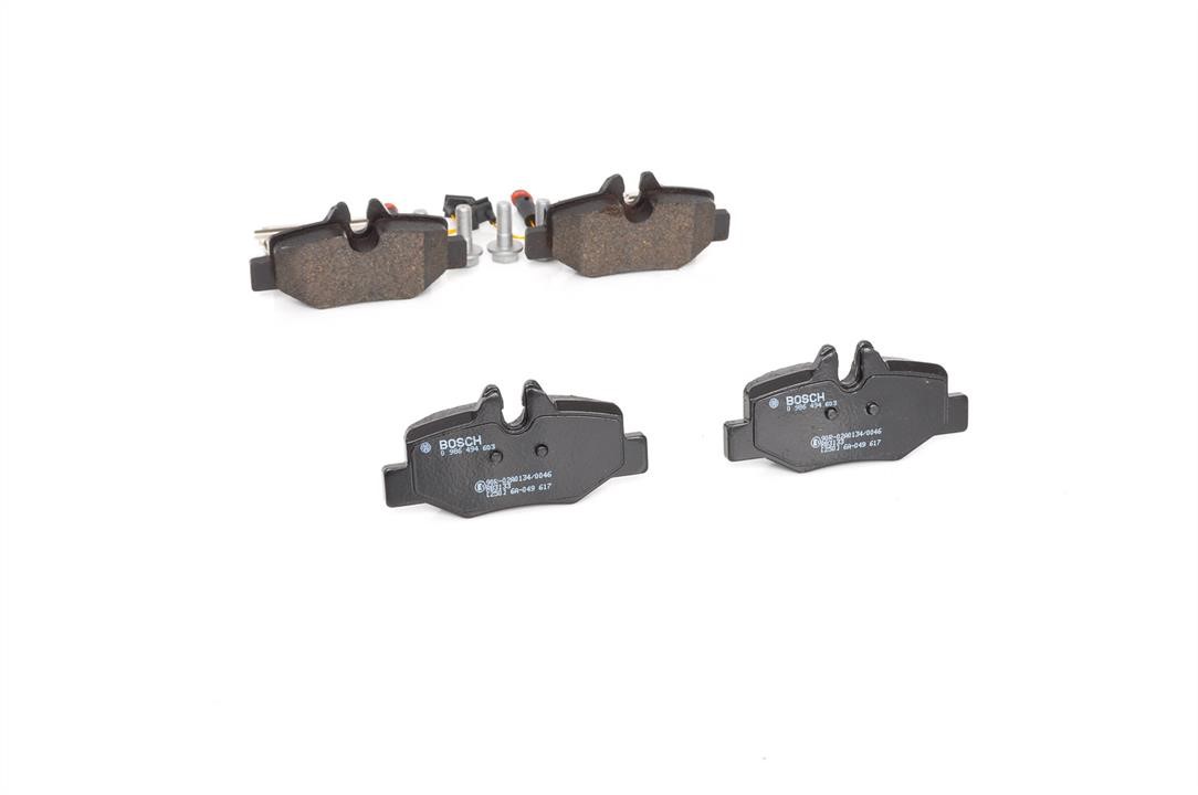Buy Bosch 0 986 494 603 at a low price in United Arab Emirates!