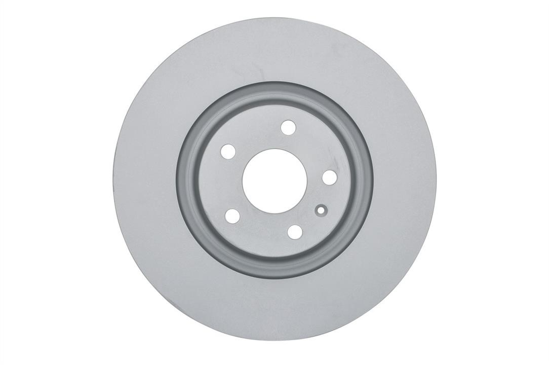 Bosch 0 986 479 C90 Front brake disc ventilated 0986479C90