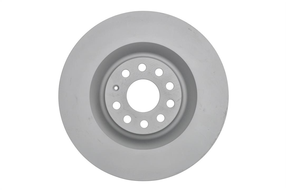 Bosch 0 986 479 B87 Front brake disc ventilated 0986479B87