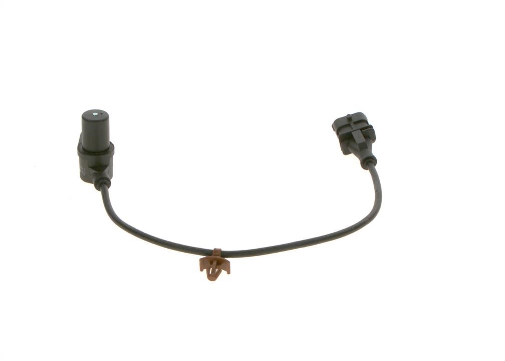 Crankshaft position sensor Bosch 0 986 280 494