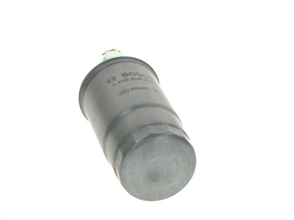 Fuel filter Bosch 0 450 906 376