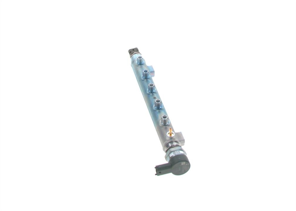 Fuel rail Bosch 0 445 214 084