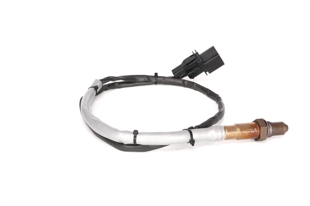 Lambda sensor Bosch 0 258 007 309