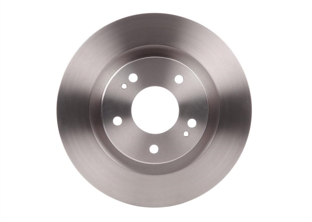 Bosch 0 986 479 527 Front brake disc ventilated 0986479527