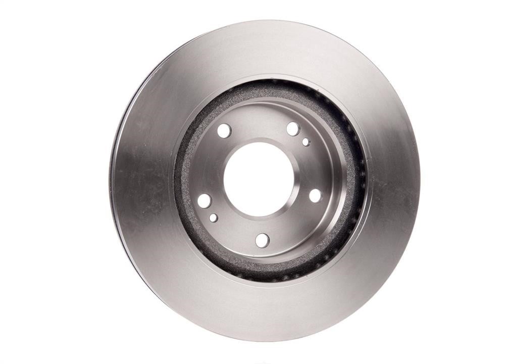 Front vented brake disc Bosch 0 986 479 527