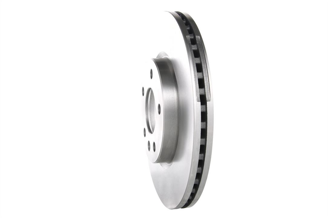 Bosch Front vented brake disc – price [object Object] PLN