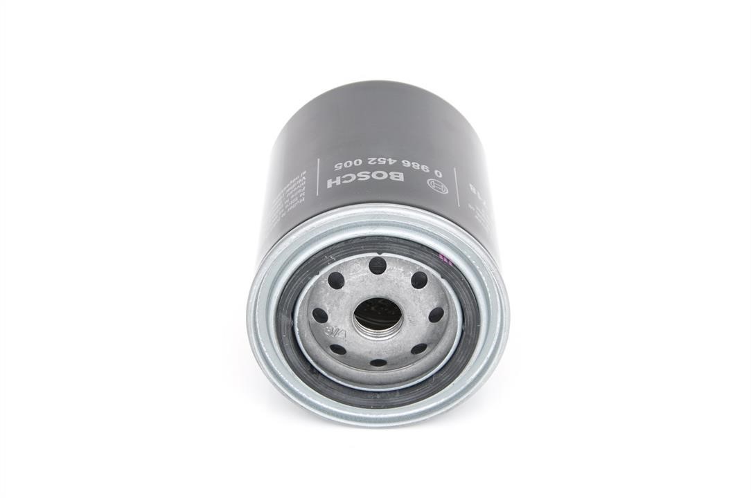 Bosch Oil Filter – price 28 PLN