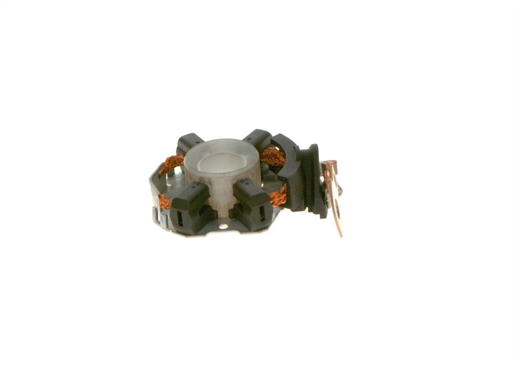 1004336519 Bosch Starter brush assembly