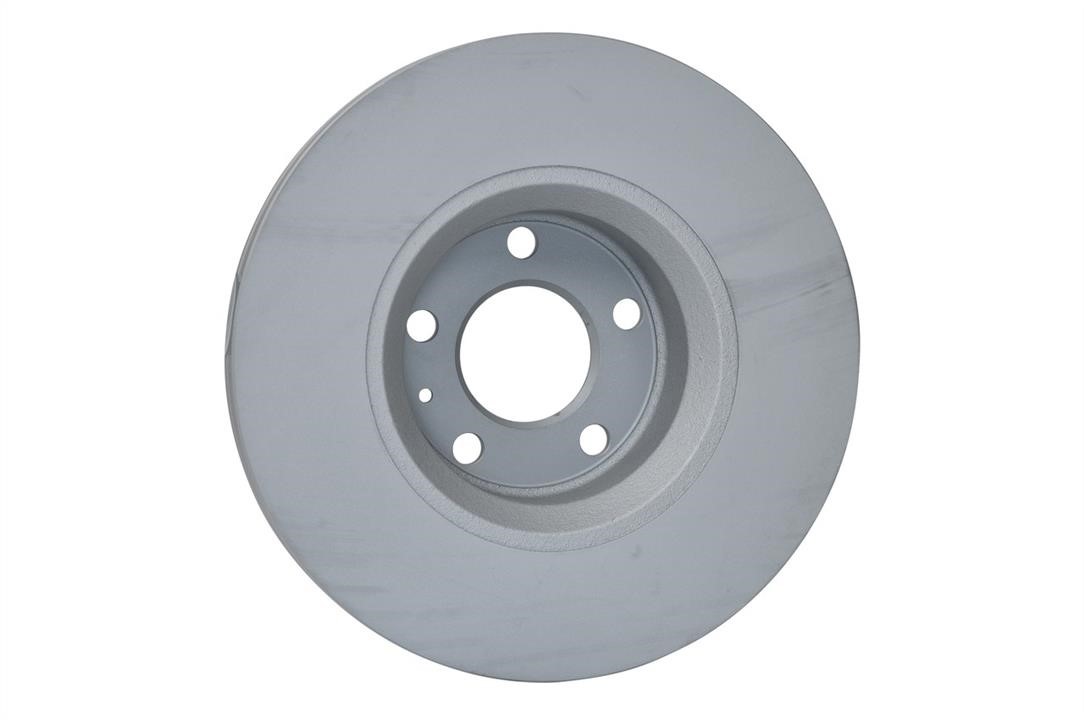 Front vented brake disc Bosch 0 986 479 C70