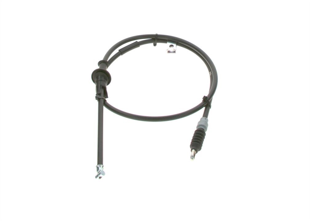 Bosch 1 987 477 878 Parking brake cable, right 1987477878