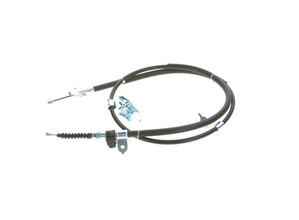 Parking brake cable, right Bosch 1 987 477 070