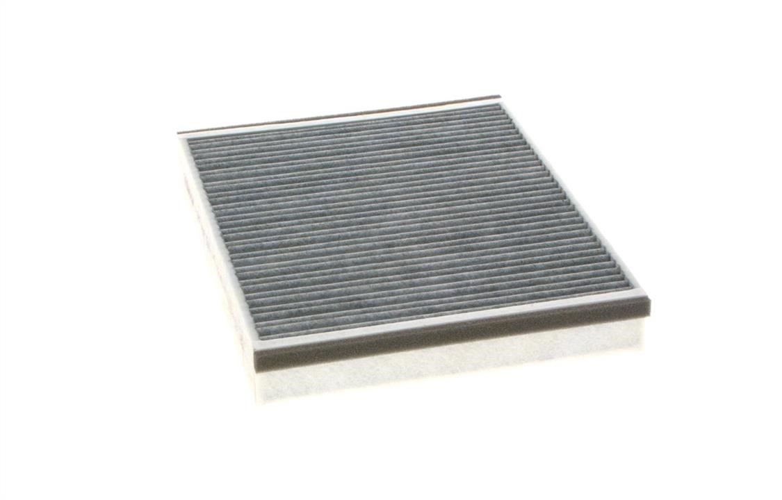 Bosch Cabin filter with activated carbon – price 56 PLN