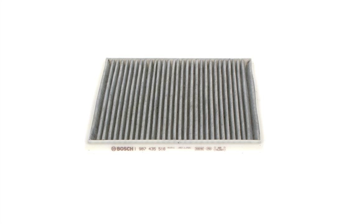 Bosch 1 987 435 516 Activated Carbon Cabin Filter 1987435516