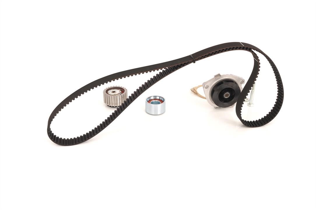 TIMING BELT KIT WITH WATER PUMP Bosch 1 987 946 460