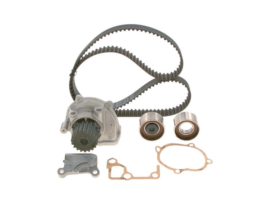 Bosch 1 987 946 955 TIMING BELT KIT WITH WATER PUMP 1987946955