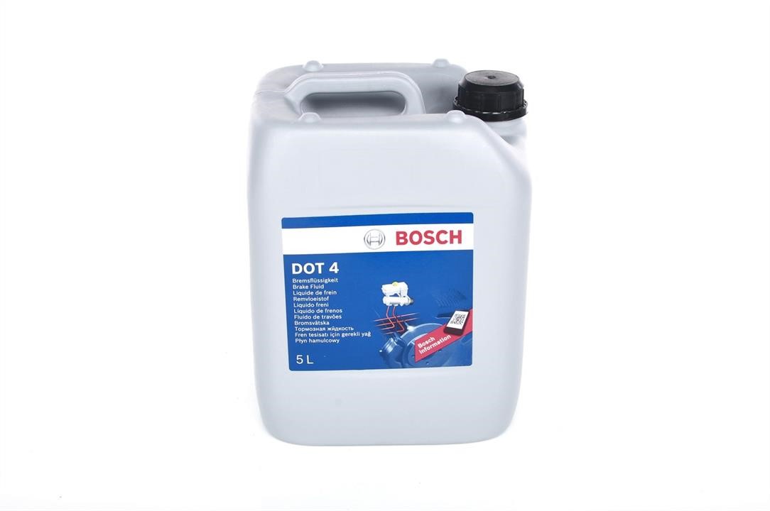 Bosch 1 987 479 108 Brake fluid DOT 4, 5L 1987479108