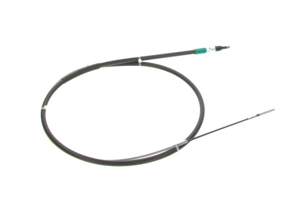 Handbrake cable Bosch 1 987 477 820