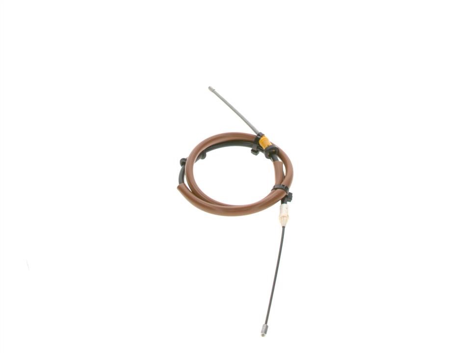 Parking brake cable, right Bosch 1 987 477 635