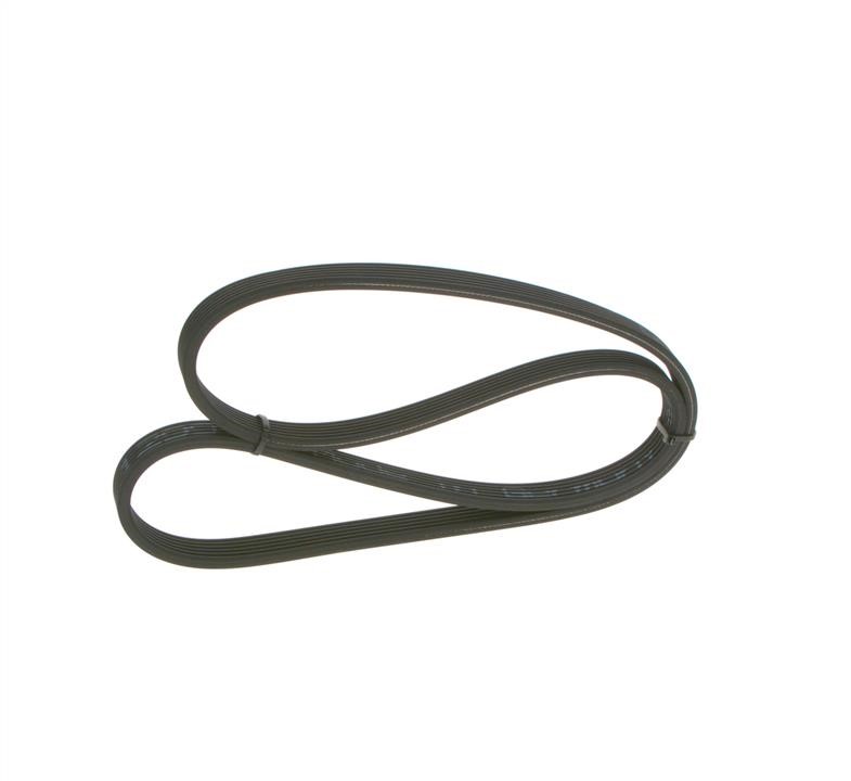 V-ribbed belt 6DPK1825 Bosch 1 987 946 202