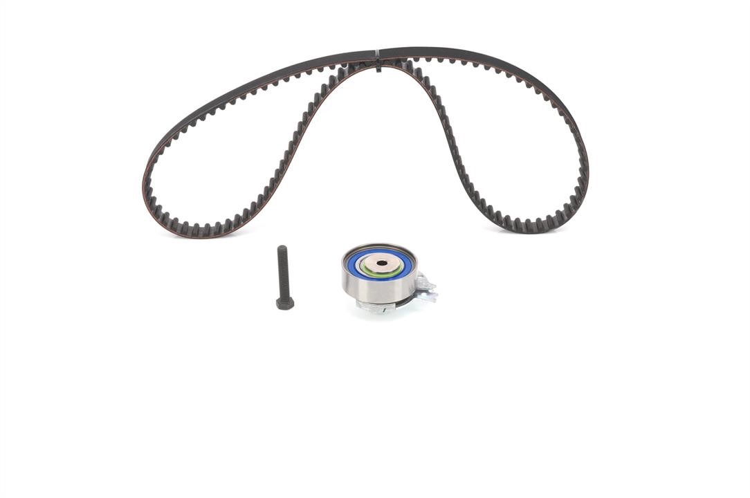 Timing kit Daewoo Lemans: 1987948993 Bosch Timing Belt Kit